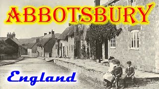 Old photos of Abbotsbury Dorset England United Kingdom [upl. by Suivatnod]