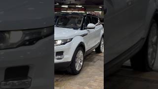 Range Rover Evoque🚗 [upl. by Llevron]