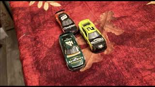 All 2024 NASCAR Cup Series Flips Stop Motion Compilation [upl. by Peirsen873]