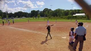 2024 Jim Frost Memorial Classic  Ohana Tigers GA 2012 vs GA Mojo 2012  Championship Game [upl. by Cowen497]