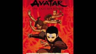 Avatar Soundtrack Dai Li Headquaters [upl. by Faletti]