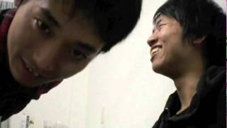 Asahi Kasei Training Session 2011 Preview part II [upl. by Chi]