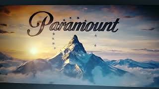 Paramount Logo with Stephanie Browns voice impression of six year old Vicki Chandler [upl. by Ilonka]