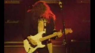 Yngwie Malmsteen solo part 2 at budokan [upl. by Einra60]