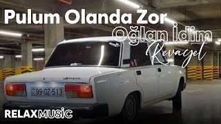 Relax Müzik  Pulum Olanda Zor Oglan İdim [upl. by Turnheim]