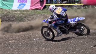 MXGP of Czech Republic 2015  Moments 2 Remember [upl. by Dorran]