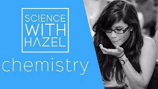 Water Of Crystallisation Equations  GCSE Chemistry Revision  SCIENCE WITH HAZEL [upl. by Nilpik]