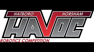 2024 Havoc Robotics Competition [upl. by Nnaeilsel940]