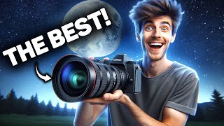 Best Camera For Night Photography in 2024 Top 5 Picks For Low Light At Any Budget [upl. by Aniuqahs373]