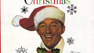 Bing Crosby  White Christmas Kaskade Mix [upl. by Nichola]