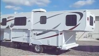 2013 TrailManor 2720SL Stock 5192 [upl. by Annairb65]