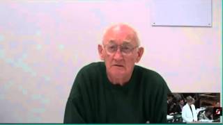 Gerald Ridsdale Ballarat May 27 2015 Session 1 [upl. by Naed]