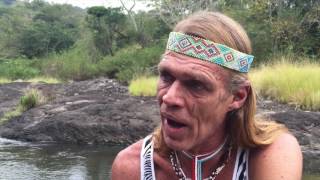 Rod Suskins World The Transkei Episode with Chris Ntombemhlope Reid [upl. by Laufer]