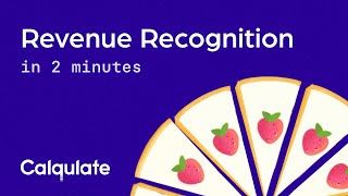 What is Revenue Recognition ASC 606 and Deferred Revenue [upl. by Apple]