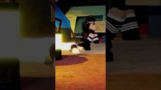 bro is NOT the main character💀😭🙏 roblox funny youtube minecraft animations talent zevireth [upl. by Retseh]