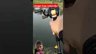 reel bc tutorial fishing bassfishing fish carpfishing fishinglife [upl. by Shepley]