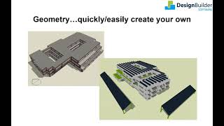 Making EnergyPlus viable for industry energy modelers [upl. by Terpstra878]