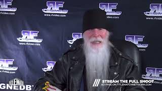 Jimmy Valiant  What Magnum TA and Barry Windham Were Like [upl. by Nathanial]