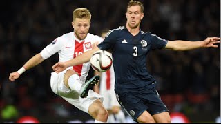 HIGHLIGHTS  Scotland 22 Poland [upl. by Earlie]