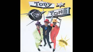 Tony Toni Toné  It Never Rains In Southern California [upl. by Anavlys]