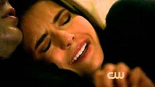 Vampire Diaries 1x10 Plumb  Cut [upl. by Eenal312]