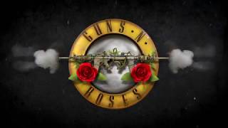 Guns N Roses live a Firenze Rocks [upl. by Ttirrej943]