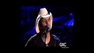 Brad Paisley and Carrie Underwood quotRemind Mequot  Brad Paisley Spins the Wheelhouse in Las Vegas [upl. by Karon]