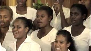 Betikama Adventist College BAC Choir 2017 [upl. by Parks]