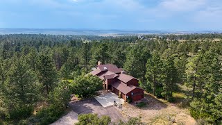 8425 Burning Tree Trail Franktown CO [upl. by Myers]