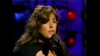 Laura Branigan  Forever Young  The Tonight Show 1985 [upl. by Dihaz636]