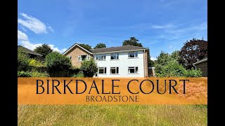 Birkdale Court [upl. by Secnirp]