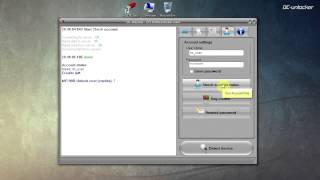 ZTE MF190B unlock tutorial by DCUnlocker [upl. by Hump478]