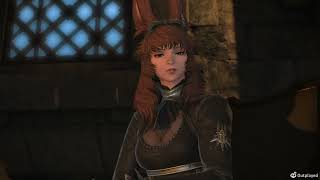 FFXIV  Endwalker Patches parte 1 [upl. by Carter]