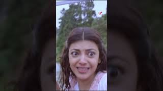 Adi paavi adhu neeya kavalaivendamcomedy jiiva rjbalaji kajalaggarwal shorts [upl. by Inah519]