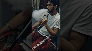 Vape Ringger smoke tricks shorts shortvideo viralvideo [upl. by Modestia]