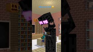 What For End 🥺 Minecraft Sed Mod All in One Herobrine video gaming viralshorts Minecraft [upl. by Gereld]