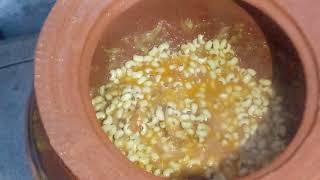 Safed lobia banane ka tarikeسفید لوبیا بنانے کا طریقہsafed lobia ke recipe 😋😋😋 [upl. by Tiat]