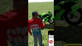 Indian bike driving 3d code is verified Tanmaygamer Viral Shorts [upl. by Jeramie318]