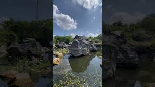 Wisata gunung batu jember part 3 [upl. by Aisatsan]