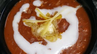 Dal makhani restaurant style recipe [upl. by Davidoff306]