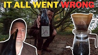 Heresztyn Mazzini Gevrey Chambertin 2017  Everything Went Wrong [upl. by Siurtemed]