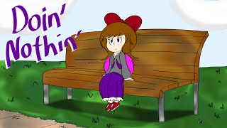 Relina Doing Nothing  OA Films Episode 6 [upl. by Ahsiruam309]