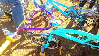 Lenasia South Stanced bikes boni life event [upl. by Ninetta]