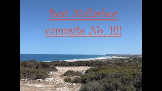 Best Free Nullarbor Campsites [upl. by Orji]