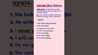 Why Adverbs Are Important and How to Use Them [upl. by Eyanaj]