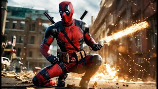 Deadpool 2016 Film Short Story Explained In Hindi amp Urdu [upl. by Tyika]