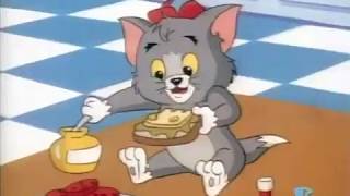 TOM amp JERRY  Official Trailer [upl. by Evot]