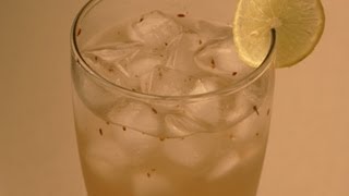 Adrak Nimboo Pani Ginger lemon Drink [upl. by Juback]