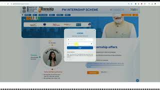 PM Internship Shortlisted List [upl. by Ainevul203]