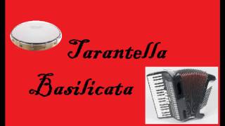 Tarantella Basilicata [upl. by Ymiaj132]